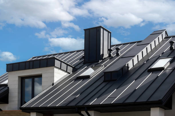 Best Metal Roofing Installation  in Schnecksville, PA